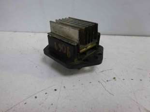 Recambio de resistencia calefaccion para kia carnival 1999-2001 td ls referencia OEM IAM 0K55261C08A  