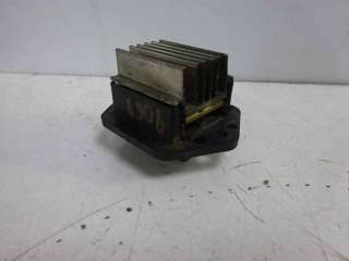 Recambio de resistencia calefaccion para kia carnival 1999-2001 td ls referencia OEM IAM 0K55261C08A  