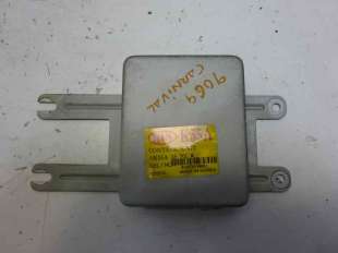 Recambio de centralita check control para kia carnival 1999-2001 td ls referencia OEM IAM 0K55A18701A  