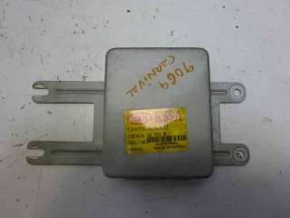 Recambio de centralita check control para kia carnival 1999-2001 td ls referencia OEM IAM 0K55A18701A  