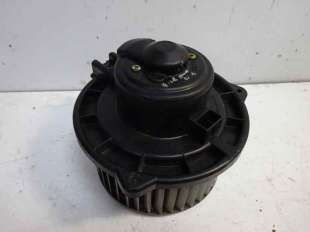 Recambio de ventilador calefaccion para kia carnival 1999-2001 td ls referencia OEM IAM 0K60A61B10  