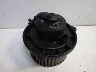 Recambio de ventilador calefaccion para kia carnival 1999-2001 td ls referencia OEM IAM 0K60A61B10  