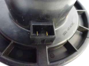 Recambio de ventilador calefaccion para kia carnival 1999-2001 td ls referencia OEM IAM 0K60A61B10   2