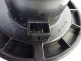 Recambio de ventilador calefaccion para kia carnival 1999-2001 td ls referencia OEM IAM 0K60A61B10  