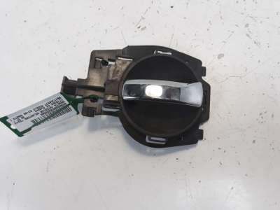 Recambio de maneta interior delantera izquierda para citroën c2 2003-2010 audace referencia OEM IAM 9647164577  