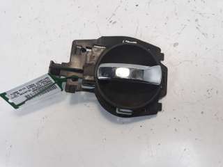 Recambio de maneta interior delantera izquierda para citroën c2 2003-2010 audace referencia OEM IAM 9647164577  