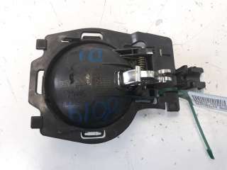 Recambio de maneta interior delantera izquierda para citroën c2 2003-2010 audace referencia OEM IAM 9647164577  