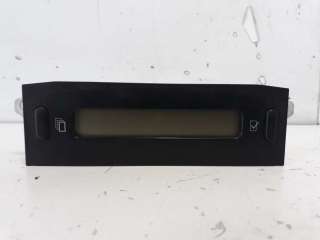 Recambio de pantalla multifuncion para citroën c2 2003-2010 audace referencia OEM IAM 9647409477  