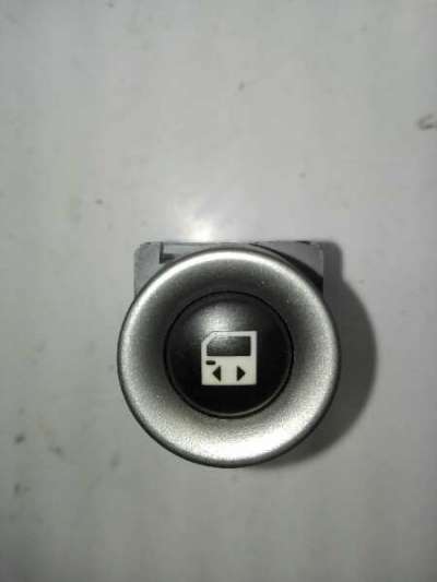Recambio de interruptor para peugeot 807 2002-2010 st pack referencia OEM IAM   