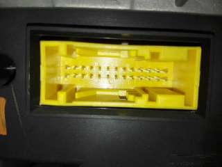 Recambio de cuadro instrumentos para peugeot 807 2002-2010 st pack referencia OEM IAM 1496274080 501021630051 UMGR955