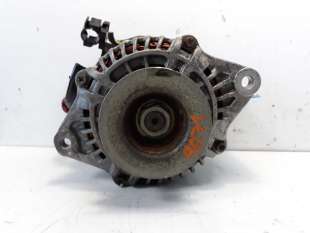 Recambio de alternador para nissan pick-up (d22) 1998- cabina doble challenge 4x4 referencia OEM IAM 23100VK010 A28333 
