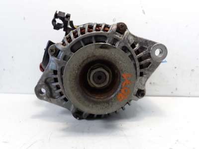 Recambio de alternador para nissan pick-up (d22) 1998- cabina doble challenge 4x4 referencia OEM IAM 23100VK010 A28333 