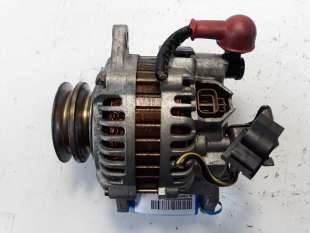 Recambio de alternador para nissan pick-up (d22) 1998- cabina doble challenge 4x4 referencia OEM IAM 23100VK010 A28333  2