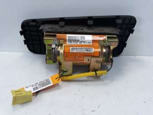 Recambio de airbag delantero derecho para nissan pick-up (d22) 1998- cabina doble challenge 4x4 referencia OEM IAM KPVK804317000 2