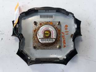 Recambio de airbag delantero izquierdo para nissan pick-up (d22) 1998- cabina doble challenge 4x4 referencia OEM IAM 2044010003  2