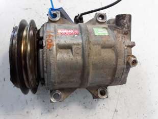 Recambio de compresor aire acondicionado para nissan pick-up (d22) 1998- cabina doble challenge 4x4 referencia OEM IAM 92600VK51 2