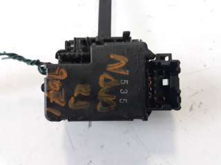 Recambio de mando limpia para nissan pick-up (d22) 1998- cabina doble challenge 4x4 referencia OEM IAM   