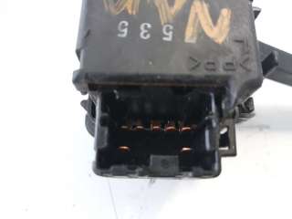 Recambio de mando limpia para nissan pick-up (d22) 1998- cabina doble challenge 4x4 referencia OEM IAM   