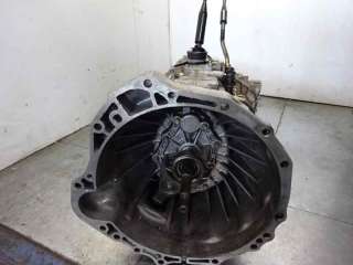 Recambio de caja cambios para nissan pick-up (d22) 1998- cabina doble challenge 4x4 referencia OEM IAM 4314452  