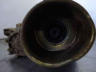 Recambio de caja cambios para nissan pick-up (d22) 1998- cabina doble challenge 4x4 referencia OEM IAM 4314452  