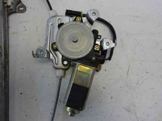 Recambio de elevalunas trasero derecho para nissan pick-up (d22) 1998- cabina doble challenge 4x4 referencia OEM IAM 827302S721 