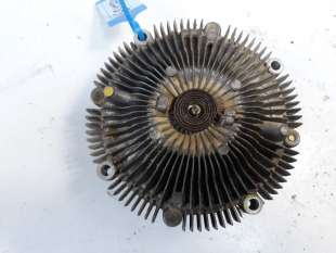 Recambio de ventilador viscoso motor para nissan pick-up (d22) 1998- cabina doble challenge 4x4 referencia OEM IAM 21082VB100  