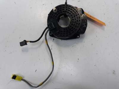 Recambio de anillo airbag para nissan pick-up (d22) 1998- cabina doble challenge 4x4 referencia OEM IAM 2306180494  