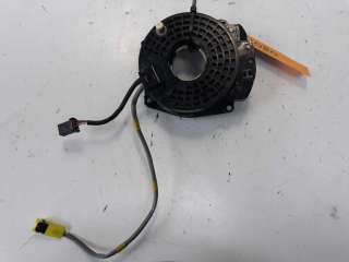 Recambio de anillo airbag para nissan pick-up (d22) 1998- cabina doble challenge 4x4 referencia OEM IAM 2306180494  