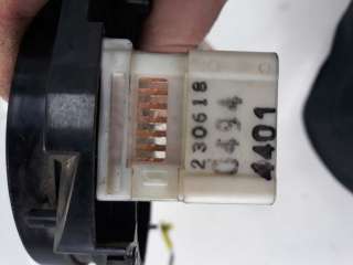 Recambio de anillo airbag para nissan pick-up (d22) 1998- cabina doble challenge 4x4 referencia OEM IAM 2306180494  