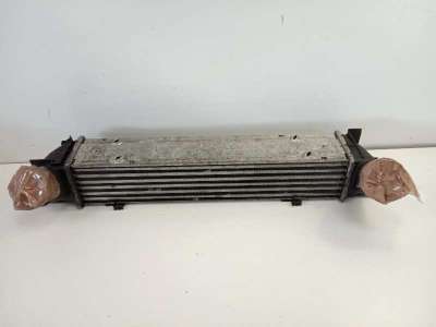 Recambio de intercooler para bmw serie 1 berlina (e81/e87) 2004-2012 120d referencia OEM IAM 752491607 30907A 