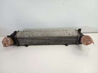 Recambio de intercooler para bmw serie 1 berlina (e81/e87) 2004-2012 120d referencia OEM IAM 752491607 30907A 