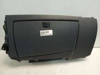 Recambio de guantera para bmw serie 1 berlina (e81/e87) 2004-2012 120d referencia OEM IAM 712455712  