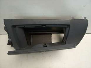 Recambio de guantera para bmw serie 1 berlina (e81/e87) 2004-2012 120d referencia OEM IAM 712455712   2
