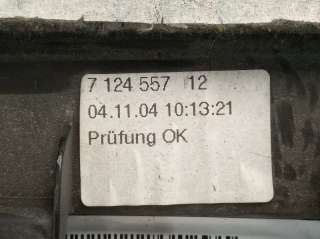 Recambio de guantera para bmw serie 1 berlina (e81/e87) 2004-2012 120d referencia OEM IAM 712455712  
