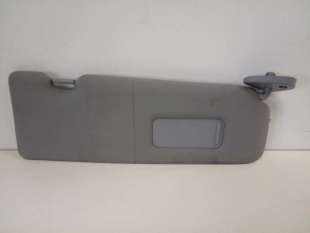 Recambio de parasol derecho para bmw serie 1 berlina (e81/e87) 2004-2012 120d referencia OEM IAM SOE  