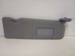 Recambio de parasol derecho para bmw serie 1 berlina (e81/e87) 2004-2012 120d referencia OEM IAM SOE  