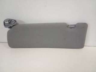 Recambio de parasol derecho para bmw serie 1 berlina (e81/e87) 2004-2012 120d referencia OEM IAM SOE  