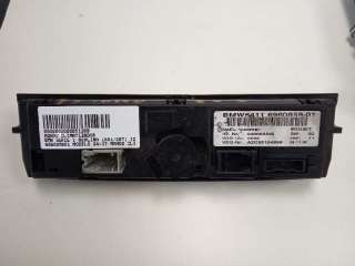 Recambio de mando climatizador para bmw serie 1 berlina (e81/e87) 2004-2012 120d referencia OEM IAM 696085901  
