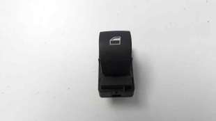Recambio de mando elevalunas delantero derecho para bmw serie 1 berlina (e81/e87) 2004-2012 120d referencia OEM IAM 6935534  