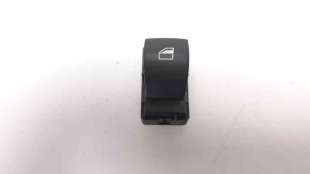 Recambio de mando elevalunas trasero izquierdo para bmw serie 1 berlina (e81/e87) 2004-2012 120d referencia OEM IAM 6935534  