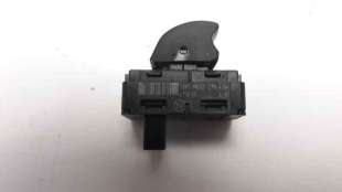 Recambio de mando elevalunas trasero izquierdo para bmw serie 1 berlina (e81/e87) 2004-2012 120d referencia OEM IAM 6935534   2