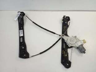 Recambio de elevalunas delantero izquierdo para bmw serie 1 berlina (e81/e87) 2004-2012 120d referencia OEM IAM 51337138465 1060