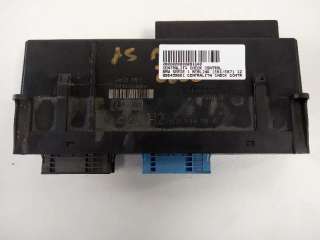 Recambio de centralita check control para bmw serie 1 berlina (e81/e87) 2004-2012 120d referencia OEM IAM 696459601  