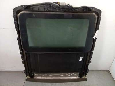 Recambio de techo electrico para bmw serie 1 berlina (e81/e87) 2004-2012 120d referencia OEM IAM 7121009  