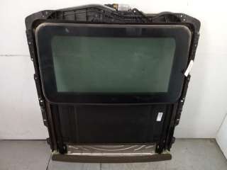 Recambio de techo electrico para bmw serie 1 berlina (e81/e87) 2004-2012 120d referencia OEM IAM 7121009  