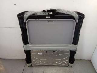 Recambio de techo electrico para bmw serie 1 berlina (e81/e87) 2004-2012 120d referencia OEM IAM 7121009  