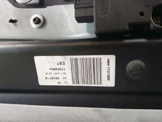 Recambio de techo electrico para bmw serie 1 berlina (e81/e87) 2004-2012 120d referencia OEM IAM 7121009  