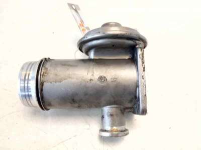 Recambio de valvula egr para bmw serie 1 berlina (e81/e87) 2004-2012 120d referencia OEM IAM 70051200  