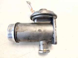 Recambio de valvula egr para bmw serie 1 berlina (e81/e87) 2004-2012 120d referencia OEM IAM 70051200  