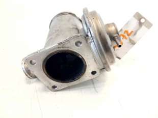 Recambio de valvula egr para bmw serie 1 berlina (e81/e87) 2004-2012 120d referencia OEM IAM 70051200   2